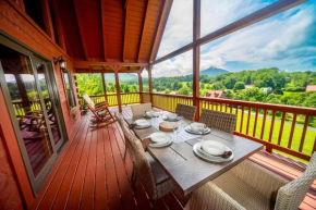 Sugar Tree Cabin